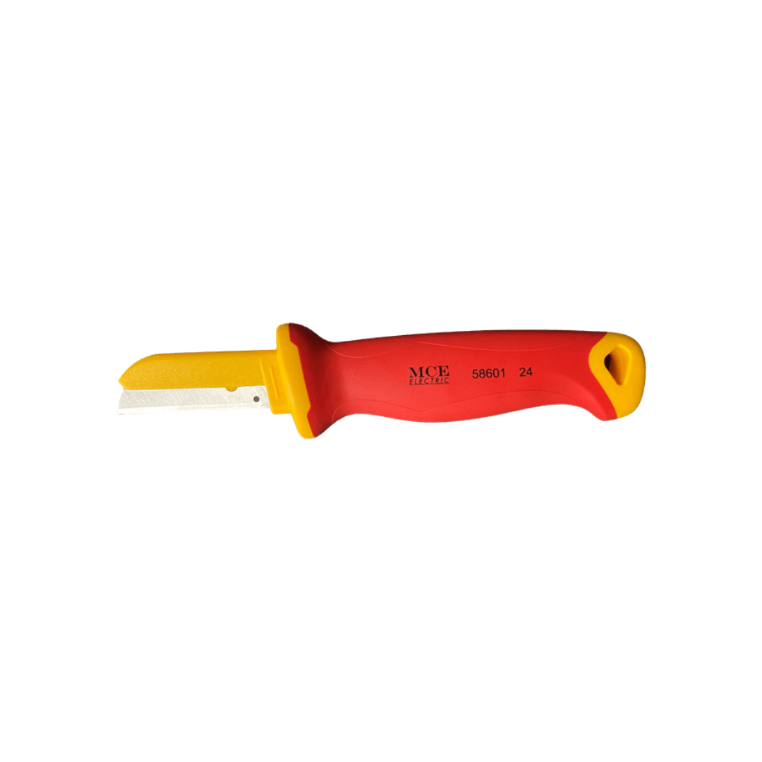 Insulated Cable Knife - MCE ELECTRIC - Standard Lighting