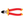 Insulated Side Cutter - MCE ELECTRIC - Standard Lighting