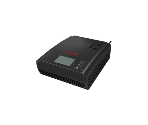 IP1600 Off - Grid Inverter - Onesto - Standard Lighting (Pty) Ltd
