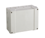 IP54 TERMINAL JUNCTION BOXES - Standard Lighting (Pty) Ltd