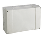 IP54 TERMINAL JUNCTION BOXES - Standard Lighting (Pty) Ltd