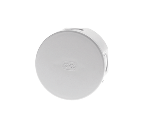 JUNCTION BOX - Standard Lighting (Pty) Ltd