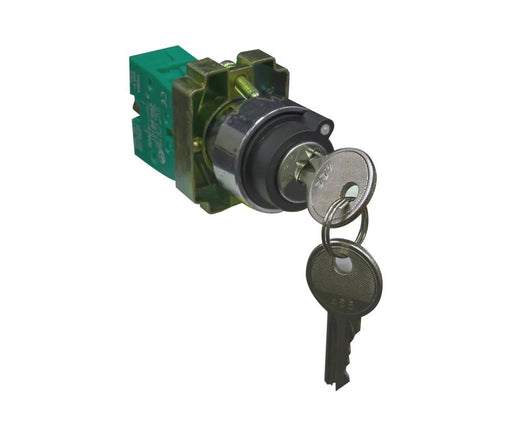 KEY SWITCH - Standard Lighting (Pty) Ltd