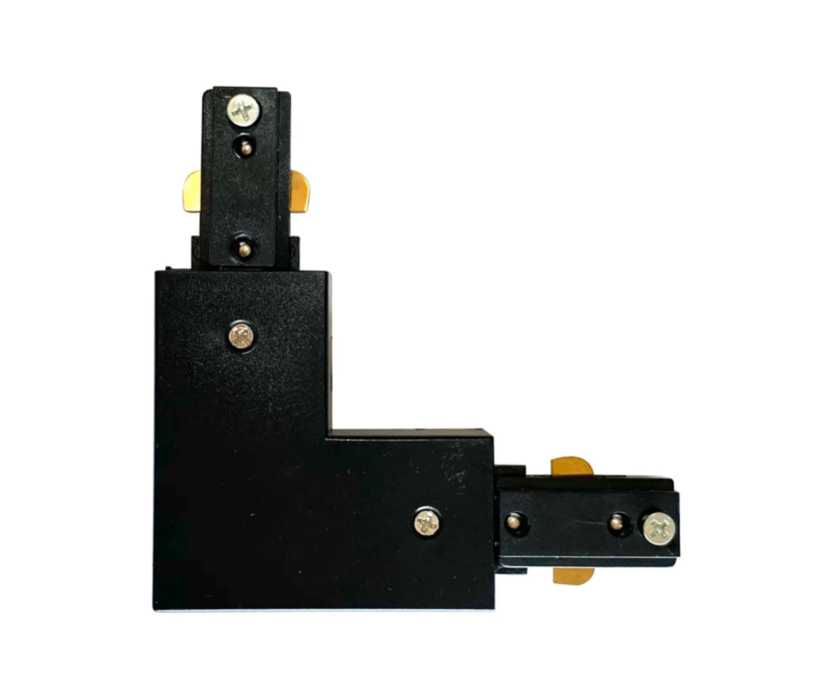 L - Type Track Light Power Adapter - O - LITE - Standard Lighting