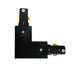 L - Type Track Light Power Adapter - O - LITE - Standard Lighting