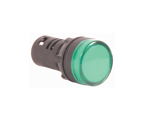 LED PILOT LIGHTS - Standard Lighting (Pty) Ltd
