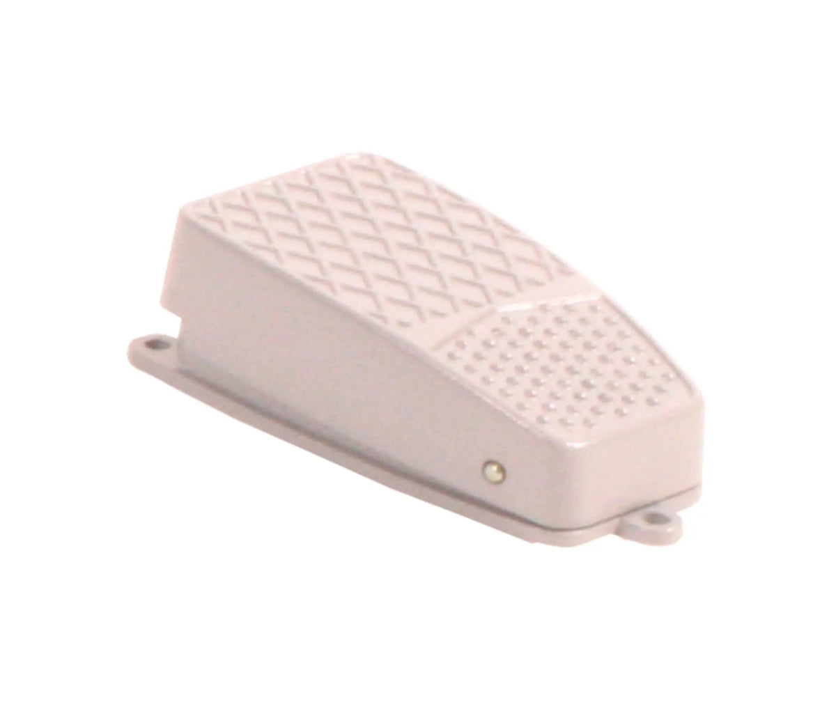 Light Duty Steel Mini Foot Switch - MCE ELECTRIC - Standard Lighting