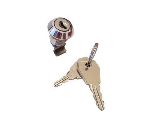 LOCK FOR WBD DISTRIBUTION BOARDS - Standard Lighting (Pty) Ltd
