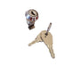 LOCK FOR WBD DISTRIBUTION BOARDS - Standard Lighting (Pty) Ltd