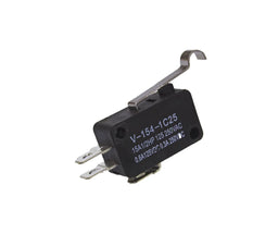 Long Lever Hook Mini Micro Switch - MCE ELECTRIC - Standard Lighting