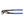 MCE 10" Water Pump Pliers - MCE ELECTRIC - Standard Lighting