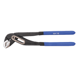 MCE 10" Water Pump Pliers - MCE ELECTRIC - Standard Lighting