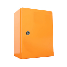 MCE 1000 x 800 x 350 IP56 Mild Steel Enclosure - MCE ELECTRIC - Standard Lighting