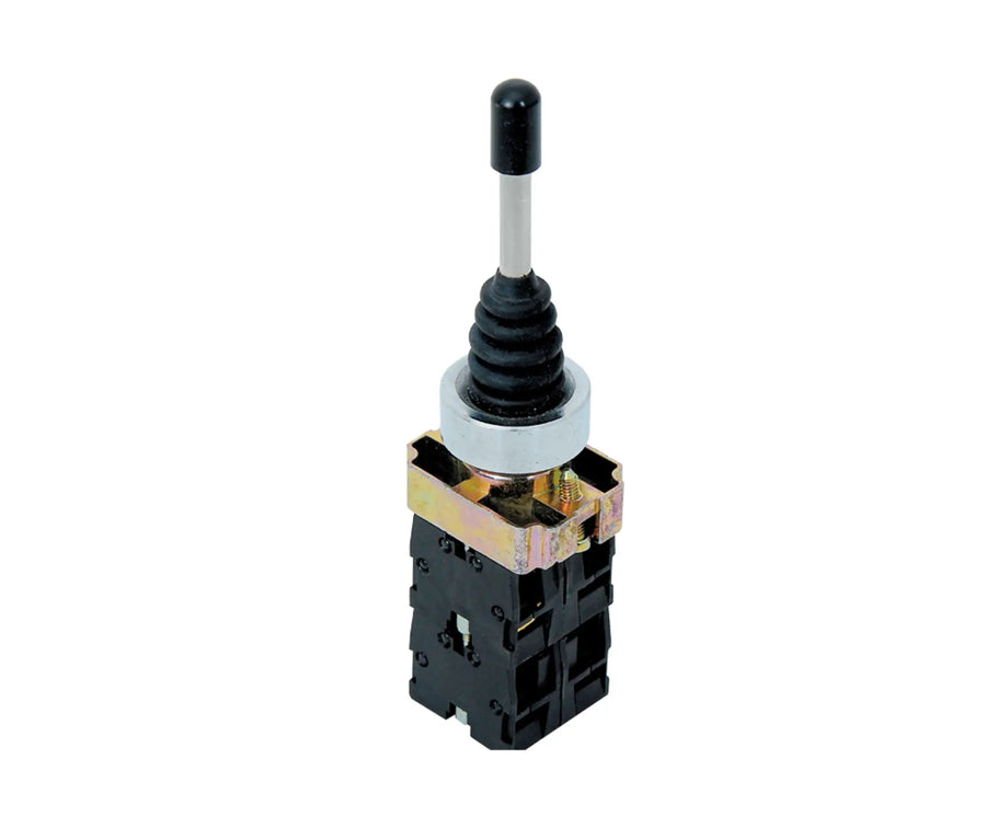 MCE 22MM 4 DIRECTION SPRING RETURN JOY STICK - MCE Electric - Standard Lighting