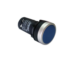 MCE 22MM FLAT HEAD PUSHBUTTONS - MCE Electric - Standard Lighting