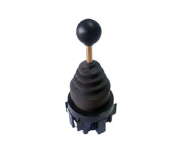 MCE 30MM 2 DIRECTION SPRING RETURN JOY STICK - MCE Electric - Standard Lighting
