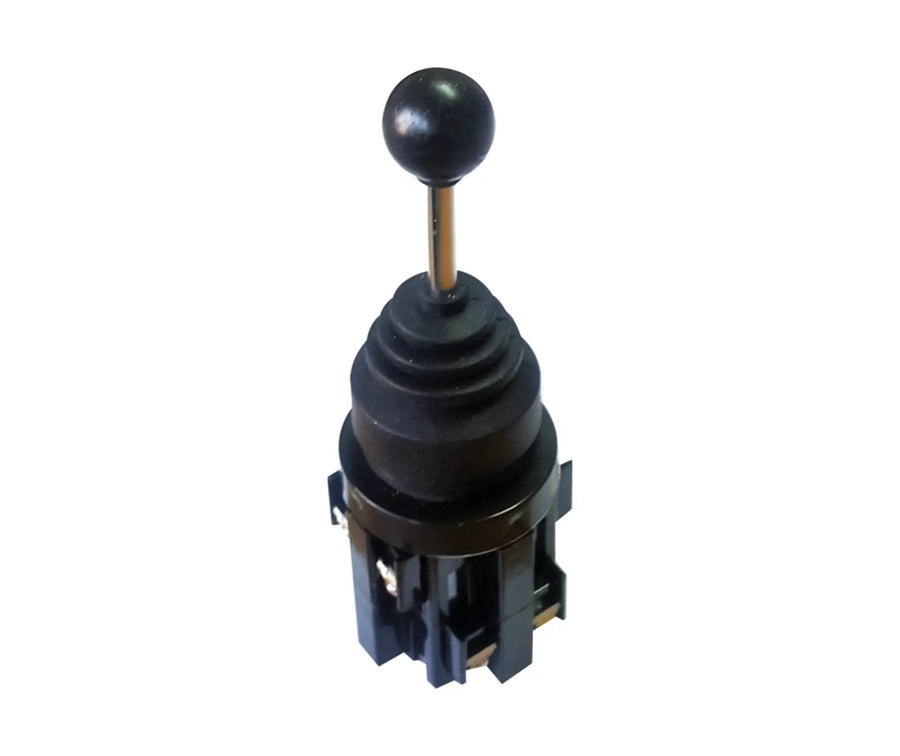 MCE 30MM 4 DIRECTION SPRING RETURN JOY STICK - MCE Electric - Standard Lighting