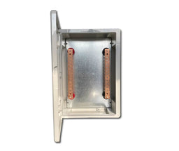MCE BB - 600 600A IP65 BUSBAR ENCLOSURE - MCE Electric - Standard Lighting (Pty) Ltd