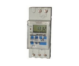 MCE DTS - 16C20A 7 DAY DIGITAL TIME SWITCH - MCE Electric - Standard Lighting