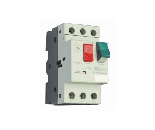 MCE DZS12 - M80 37KW 80A MOTOR STARTER - MCE Electric - Standard Lighting
