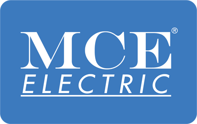 MCE Electric Logo