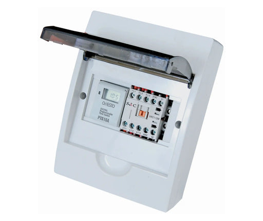 MCE GDB MULTIPURPOSE DB BOARD - MCE Electric - Standard Lighting (Pty) Ltd