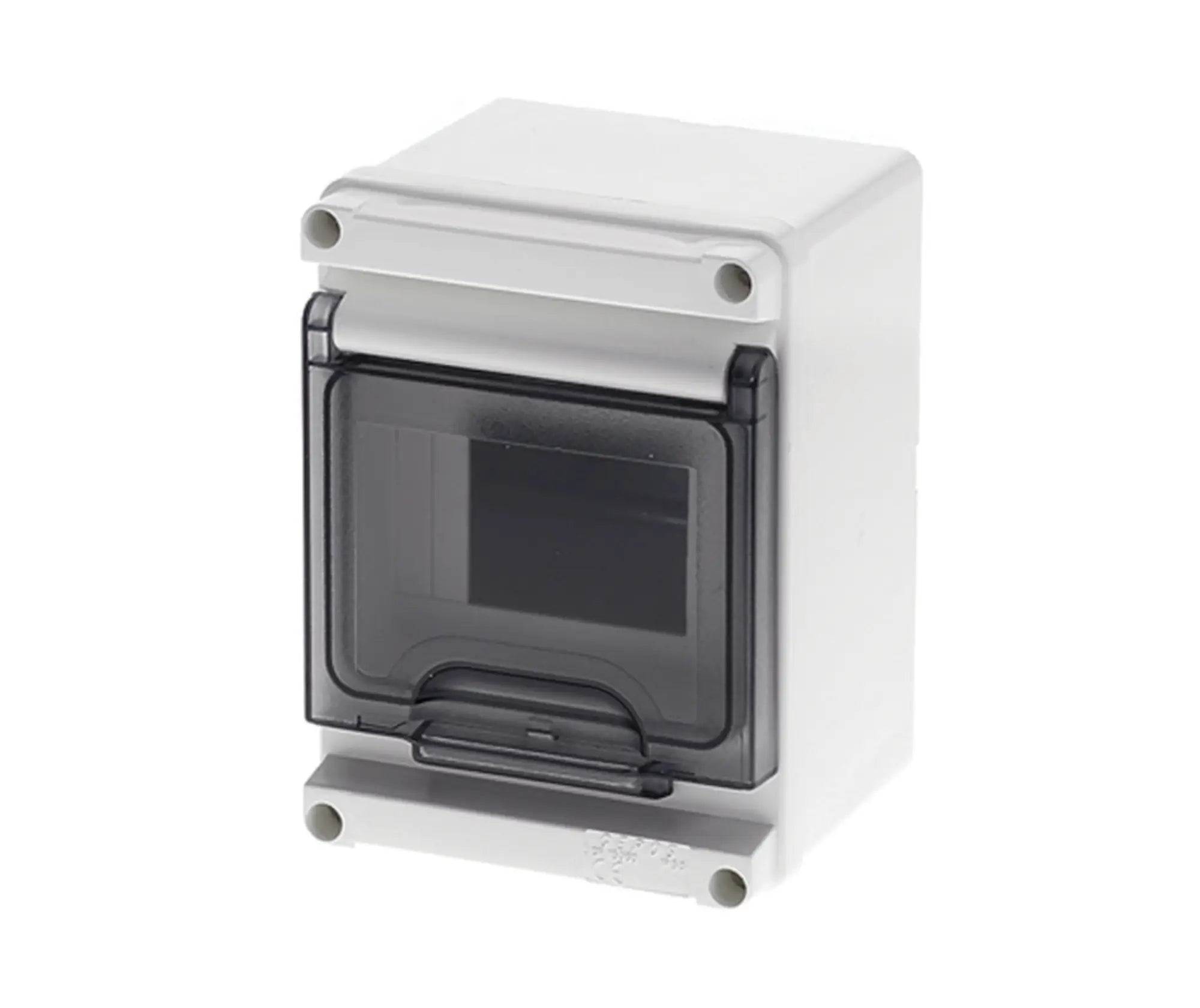 MCE GR15060 4 - 5 WAY IP65 SURFACE DB BOARD - MCE Electric - Standard Lighting