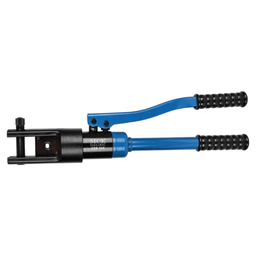MCE Hydraulic Crimping Pliers - MCE ELECTRIC - Standard Lighting