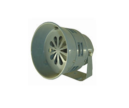 MCE MS - 290 500M 115DB MOTOR DRIVEN SIREN - MCE Electric - Standard Lighting