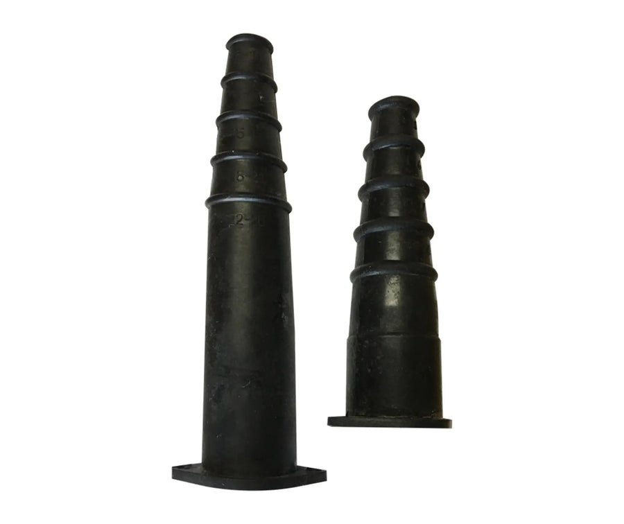 MCE SPARE RUBBER GRIP FOR PENDANT STATIONS - MCE Electric - Standard Lighting