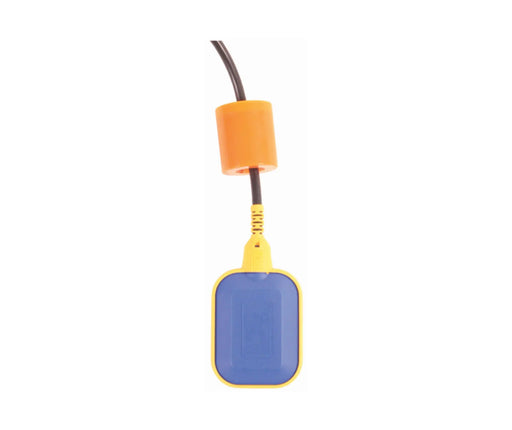 MCE UKY - 2 - 10M 10M FLOAT SWITCH + WEIGHT - MCE Electric - Standard Lighting