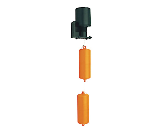 MCE UKY - 70 - AB FLOAT SWITCH + WEIGHT - MCE Electric - Standard Lighting