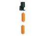 MCE UKY - 70 - AB FLOAT SWITCH + WEIGHT - MCE Electric - Standard Lighting
