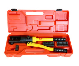 MCE YKQ - 240 HYDRAULIC CRIMPING PLIERS - MCE Electric - Standard Lighting