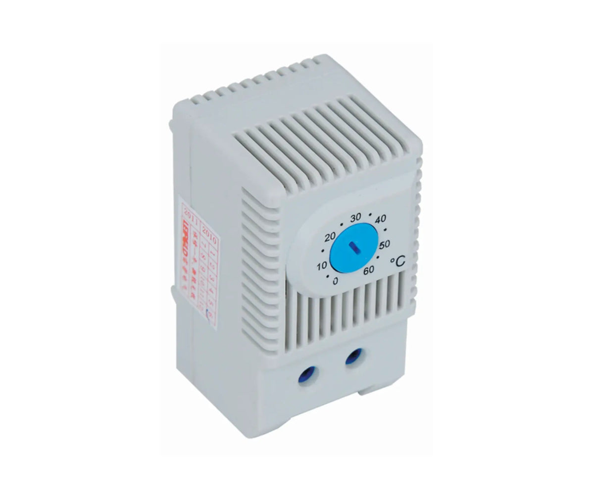 Mechanical Bi - Metal Thermostat - 1N/O - ONESTO - Standard Lighting