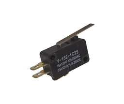 Medium Lever Mini Micro Switch - MCE ELECTRIC - Standard Lighting