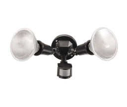 Motion Sensor Security Light - O - Lite - Standard Lighting (Pty) Ltd