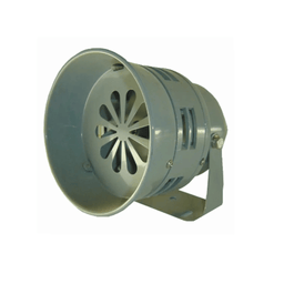 Motor Driven Siren 115dB 500m - MCE ELECTRIC - Standard Lighting