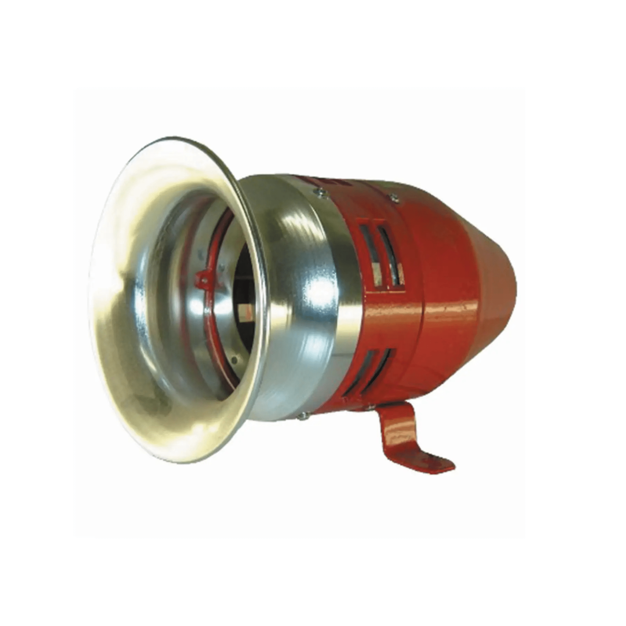 Motor Driven Siren 120dB 750m - MCE ELECTRIC - Standard Lighting