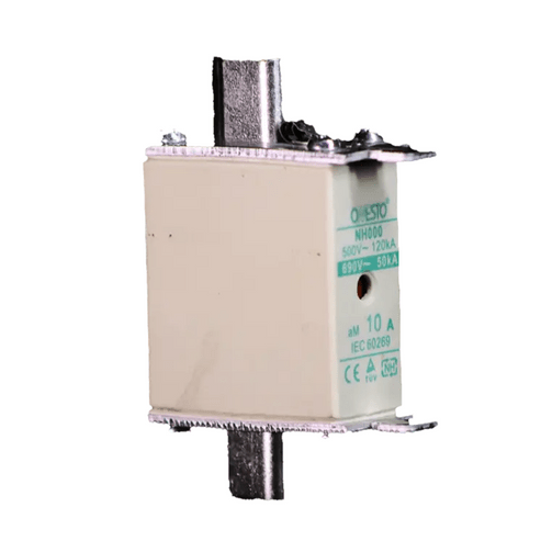 MOTOR PROTECTION FUSES DOUBLE INDICATION 10A - 100A - Standard Lighting (Pty) Ltd