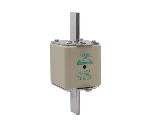 MOTOR PROTECTION FUSES DOUBLE INDICATION 315A - 400A - Standard Lighting (Pty) Ltd