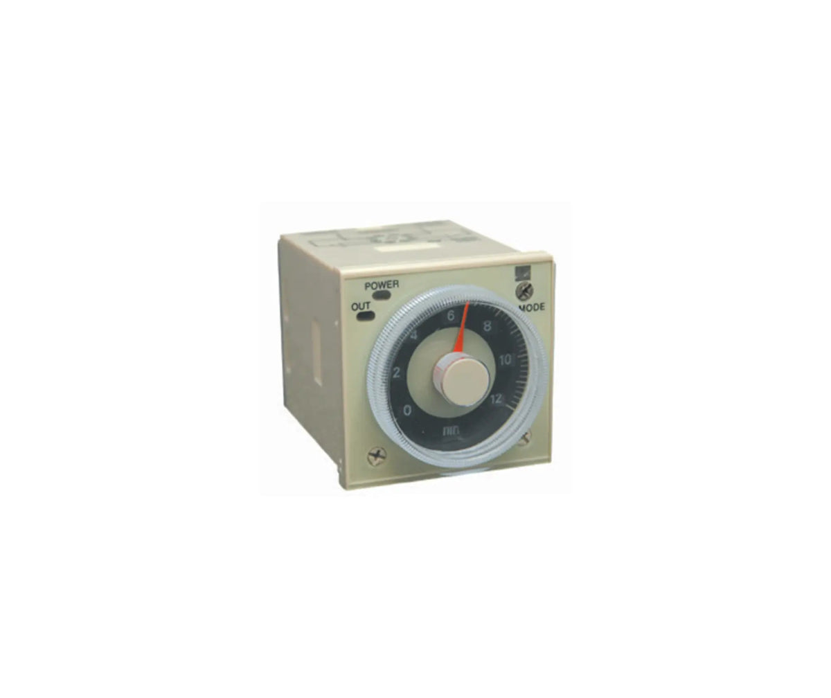 Multi Function Multi Range Time Switch - MCE ELECTRIC - Standard Lighting