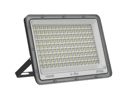 O - Lite 100W LED Floodlight Cool White - O - LITE - Standard Lighting