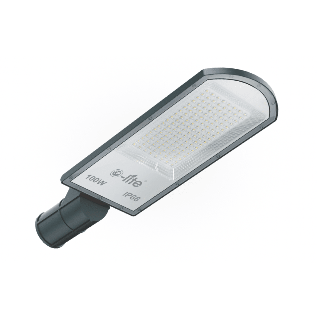 O - Lite 100W Street Light - O - LITE - Standard Lighting