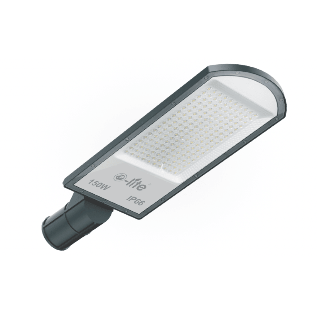 O - Lite 150W Street Light - O - LITE - Standard Lighting