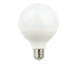 O - LITE 18W G120 LIGHT BULB WARM WHITE - O - Lite - Standard Lighting