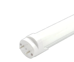 O - LITE 20W 5 FOOT GLASS TUBE WARM WHITE - O - Lite - Standard Lighting