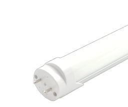 O - Lite 20W T8 5ft LED Glass Tube - O - LITE - Standard Lighting
