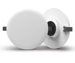 O - Lite 22W LED Round Air Luminaire - O - LITE - Standard Lighting