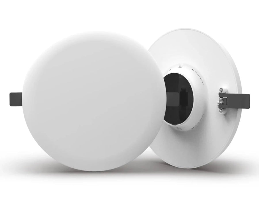 O - Lite 22W LED Round Air Luminaire - O - LITE - Standard Lighting